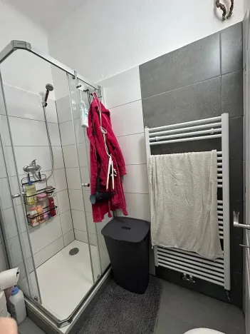 Pronájem bytu 2+kk, České Budějovice, Rudolfovská tř., 34 m2