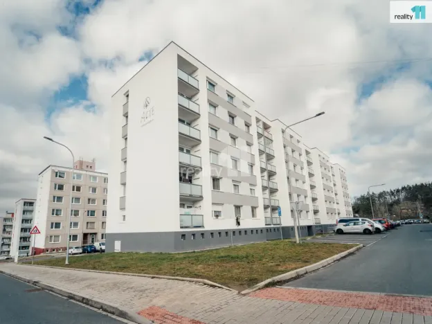 Prodej bytu 3+1, Holýšov, Pod Makovým vrchem, 71 m2