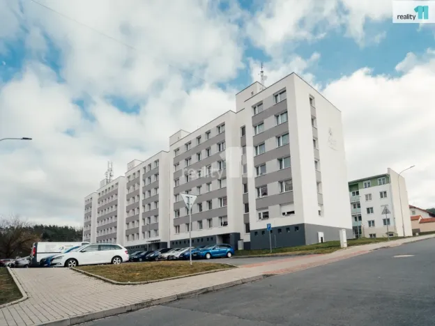 Prodej bytu 3+1, Holýšov, Pod Makovým vrchem, 71 m2