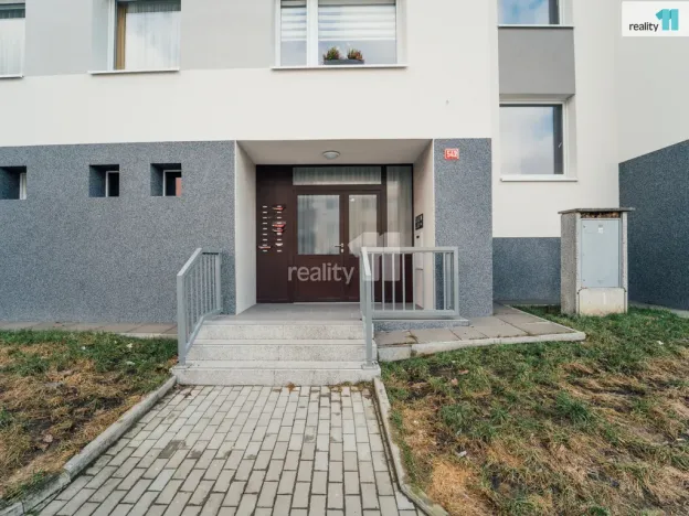 Prodej bytu 3+1, Holýšov, Pod Makovým vrchem, 71 m2