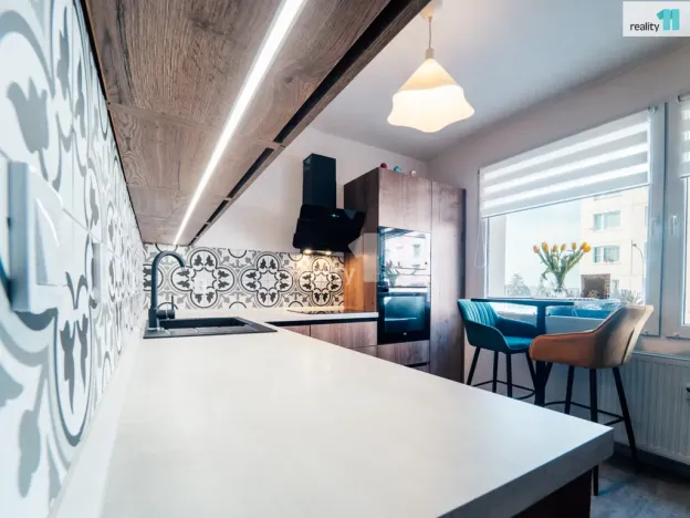 Prodej bytu 3+1, Holýšov, Pod Makovým vrchem, 71 m2