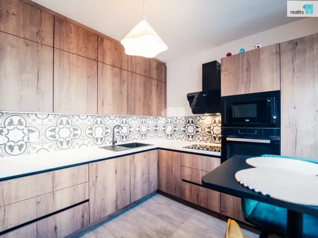 Prodej bytu 3+1, Holýšov, Pod Makovým vrchem, 71 m2