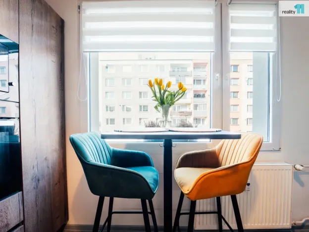 Prodej bytu 3+1, Holýšov, Pod Makovým vrchem, 71 m2