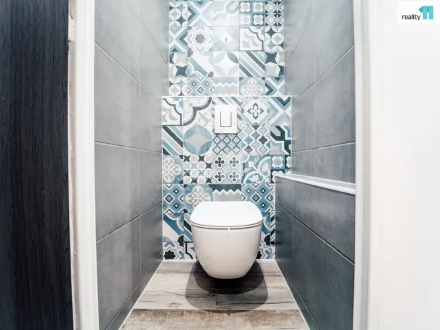 Prodej bytu 3+1, Holýšov, Pod Makovým vrchem, 71 m2