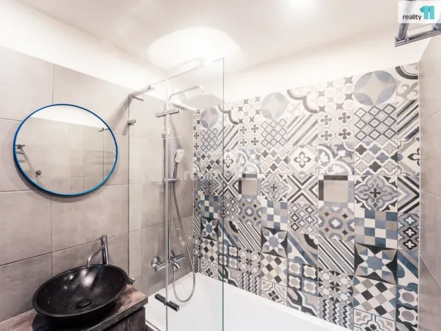 Prodej bytu 3+1, Holýšov, Pod Makovým vrchem, 71 m2