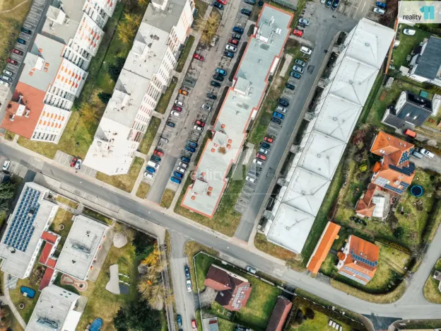 Prodej bytu 3+1, Holýšov, Pod Makovým vrchem, 71 m2