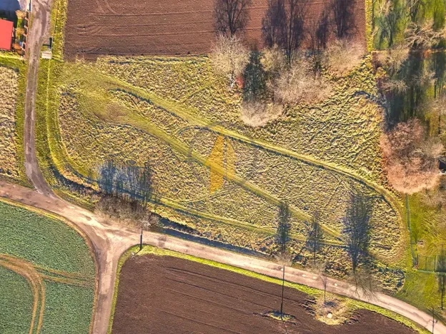 Prodej pozemku pro bydlení, Lázně Bělohrad, 1876 m2