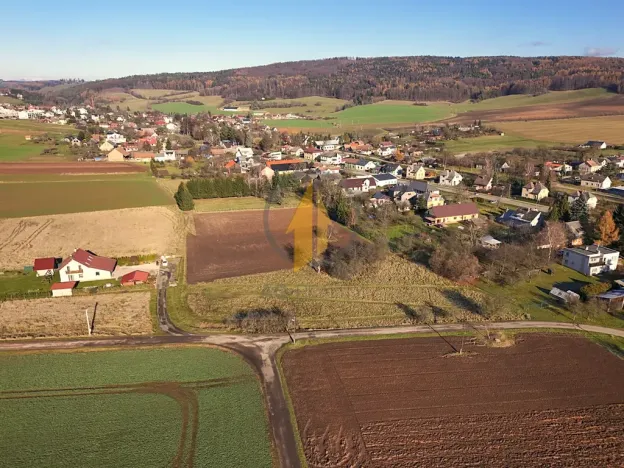 Prodej pozemku pro bydlení, Lázně Bělohrad, 2174 m2