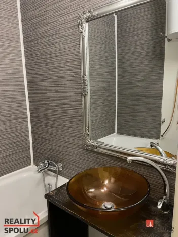 Prodej bytu 2+1, Velká Hleďsebe, Petra Bezruče, 51 m2