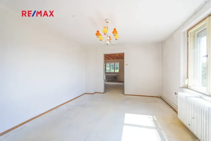 Prodej rodinného domu, Praha - Petrovice, Dieselova, 170 m2