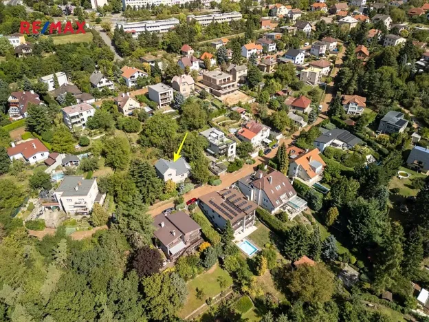 Prodej rodinného domu, Praha - Petrovice, Dieselova, 170 m2