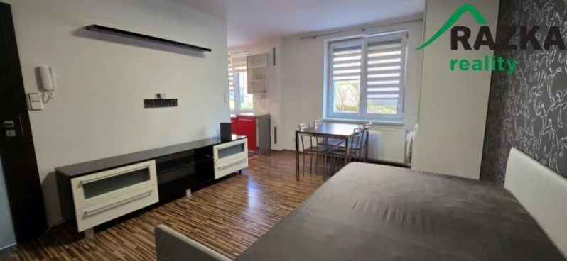 Prodej bytu 2+1, Tachov, 1. máje, 58 m2