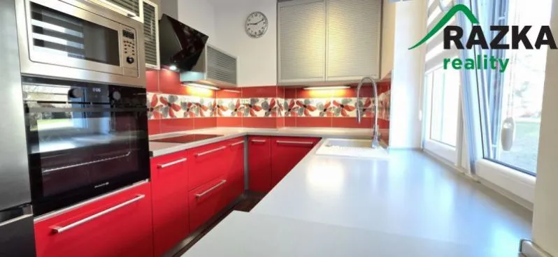 Prodej bytu 2+1, Tachov, 1. máje, 58 m2