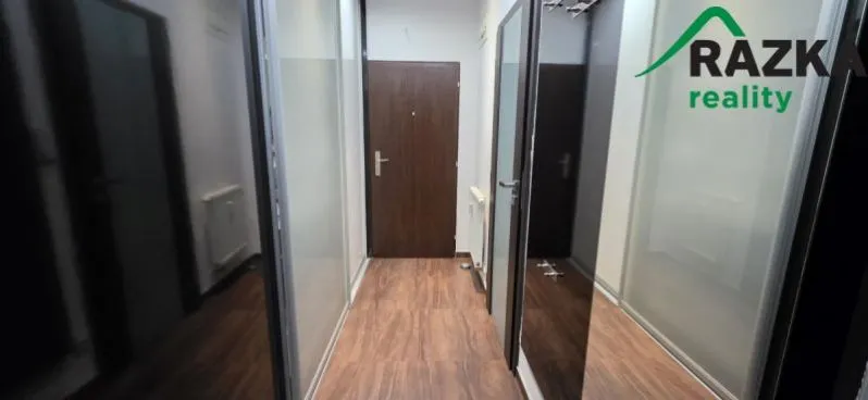 Prodej bytu 2+1, Tachov, 1. máje, 58 m2