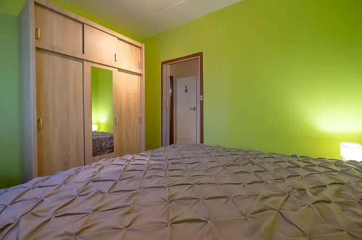 Pronájem bytu 2+kk, Tábor, nám. Přátelství, 40 m2