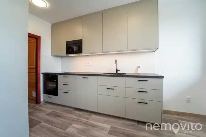 Pronájem bytu 3+kk, Poděbrady, Kunštátská, 64 m2