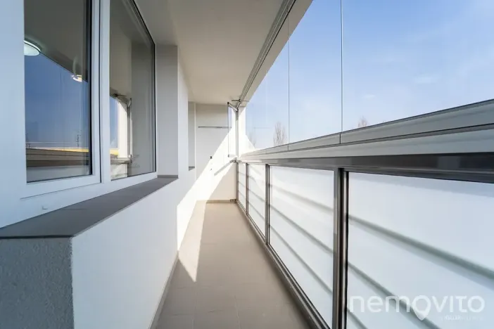 Pronájem bytu 3+kk, Poděbrady, Kunštátská, 64 m2