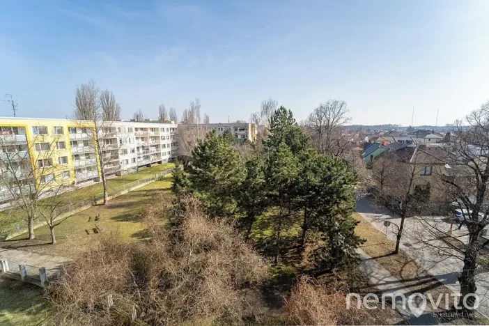 Pronájem bytu 3+kk, Poděbrady, Kunštátská, 64 m2