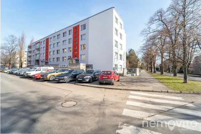 Pronájem bytu 3+kk, Poděbrady, Kunštátská, 64 m2