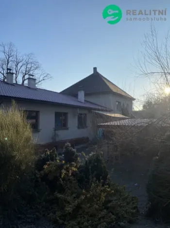 Prodej rodinného domu, Květinov, Květinov, 185 m2