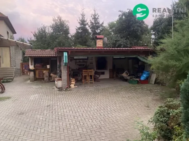 Prodej rodinného domu, Květinov, Květinov, 185 m2