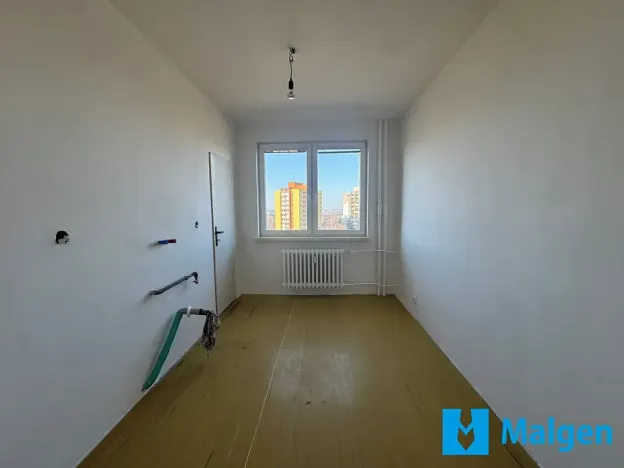 Prodej bytu 3+1, Ostrava, Srbská, 75 m2