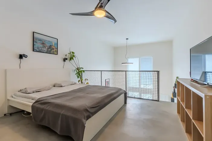 Prodej bytu 1+kk, Praha - Libeň, Novovysočanská, 39 m2