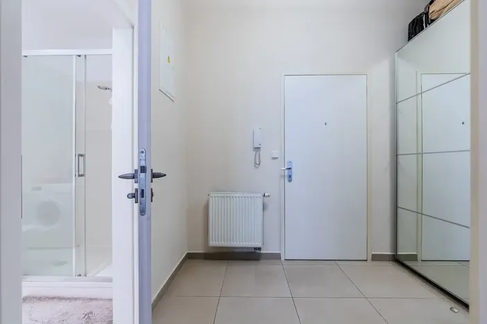 Prodej bytu 2+kk, Praha - Vršovice, 28. pluku, 51 m2