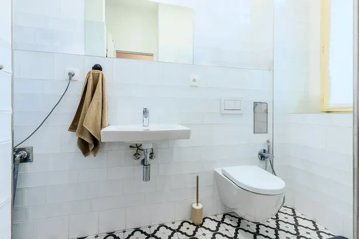 Prodej bytu 1+1, Praha - Karlín, Prvního pluku, 38 m2