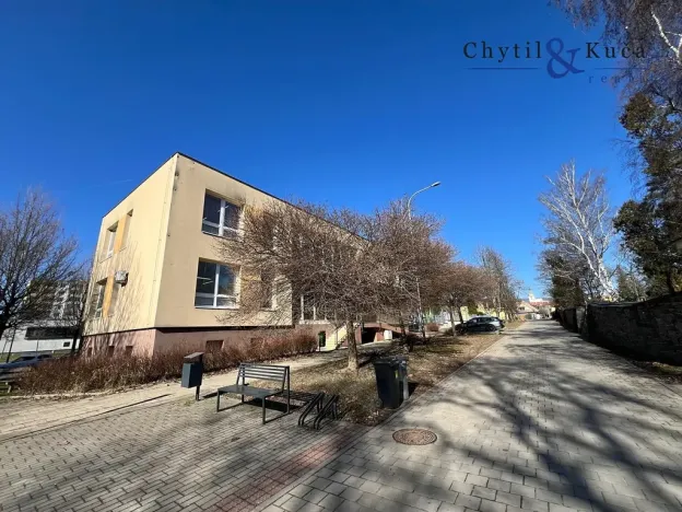 Pronájem obchodního prostoru, Lipník nad Bečvou, Zahradní, 12 m2