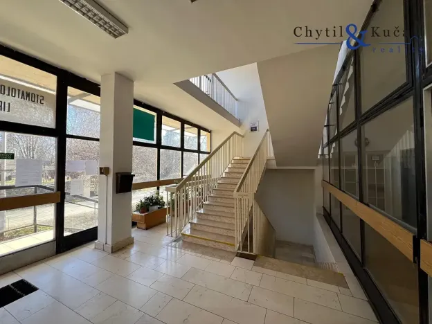 Pronájem obchodního prostoru, Lipník nad Bečvou, Zahradní, 12 m2