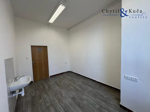 Pronájem obchodního prostoru, Lipník nad Bečvou, Zahradní, 12 m2