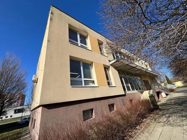 Pronájem obchodního prostoru, Lipník nad Bečvou, Zahradní, 12 m2