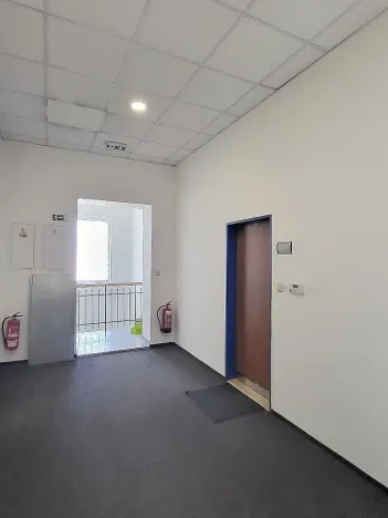 Pronájem kanceláře, Brno, Bohunická, 14 m2