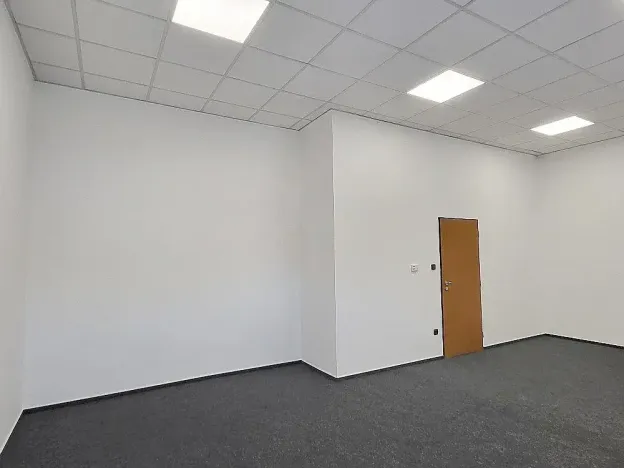 Pronájem kanceláře, Brno, Bohunická, 37 m2