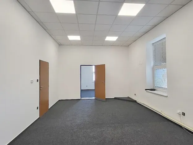 Pronájem kanceláře, Brno, Bohunická, 37 m2