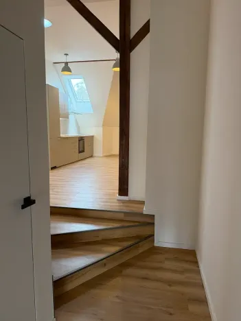 Pronájem bytu 4+kk, Ústí nad Labem, Masarykova, 91 m2