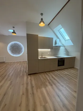 Pronájem bytu 4+kk, Ústí nad Labem, Masarykova, 91 m2