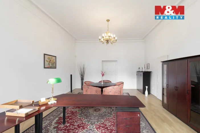 Prodej kanceláře, Ostrava - Kunčičky, Škrobálkova, 455 m2