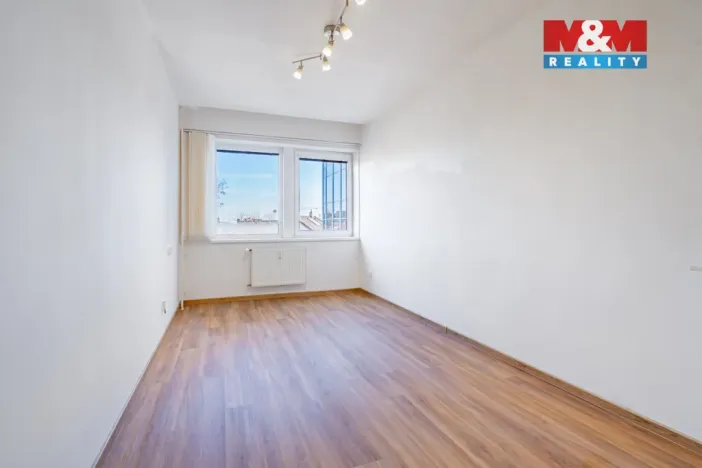 Prodej bytu 1+kk, Praha - Jinonice, Peroutkova, 23 m2