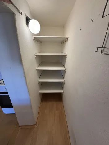 Pronájem bytu 2+1, Ostrava - Nová Ves, Západní, 55 m2