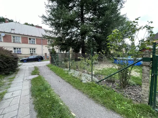 Pronájem bytu 2+1, Ostrava - Nová Ves, Západní, 55 m2