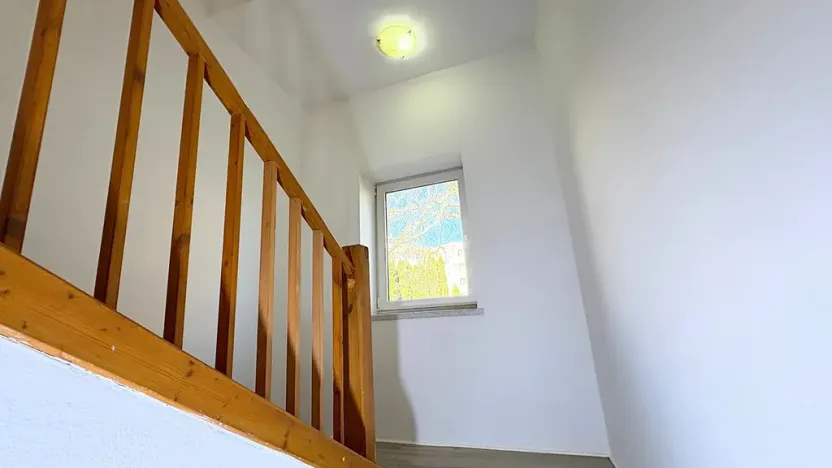 Prodej vícegeneračního domu, Nová Včelnice, Nádražní ulice, 220 m2