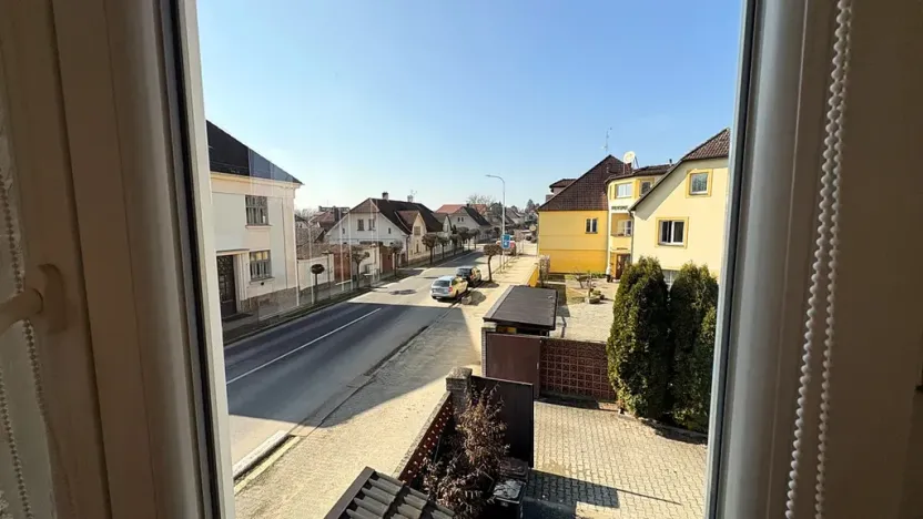 Prodej vícegeneračního domu, Nová Včelnice, Nádražní ulice, 220 m2