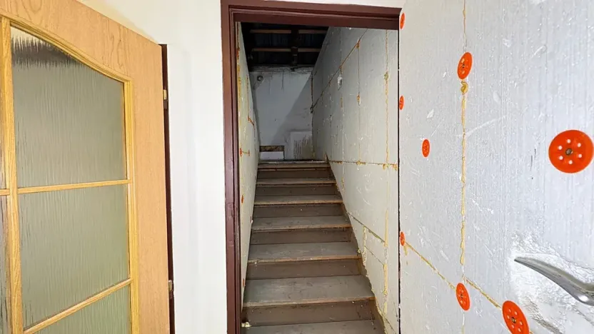 Prodej vícegeneračního domu, Nová Včelnice, Nádražní ulice, 220 m2