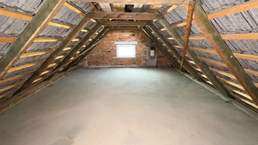 Prodej vícegeneračního domu, Nová Včelnice, Nádražní ulice, 220 m2