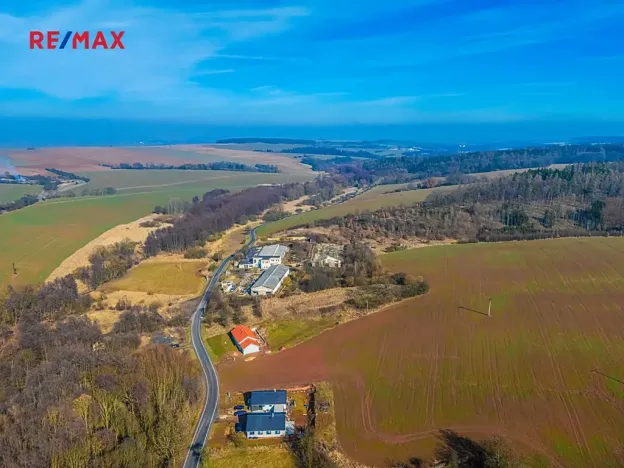 Prodej pozemku pro bydlení, Pozdeň, 1000 m2