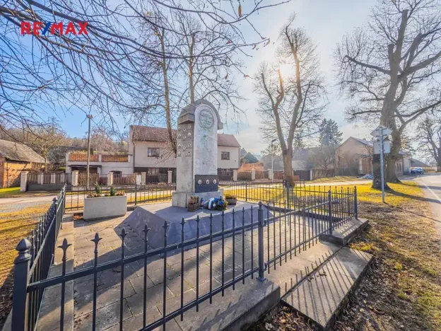 Prodej pozemku pro bydlení, Pozdeň, 1000 m2