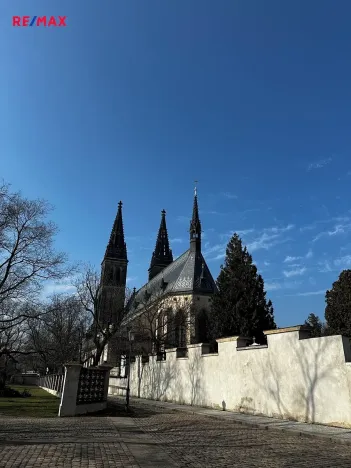 Prodej - jiné, Praha - Vyšehrad, Štulcova, 4 m2