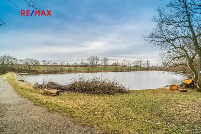 Prodej bytu 2+1, Slaný, Smetáčkova, 50 m2